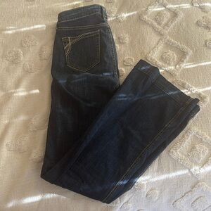 Ariat slim trousers